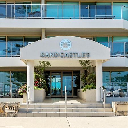 Suite 310 Sandcastles 3 Bedroom Deluxe Perth Kültér fotó