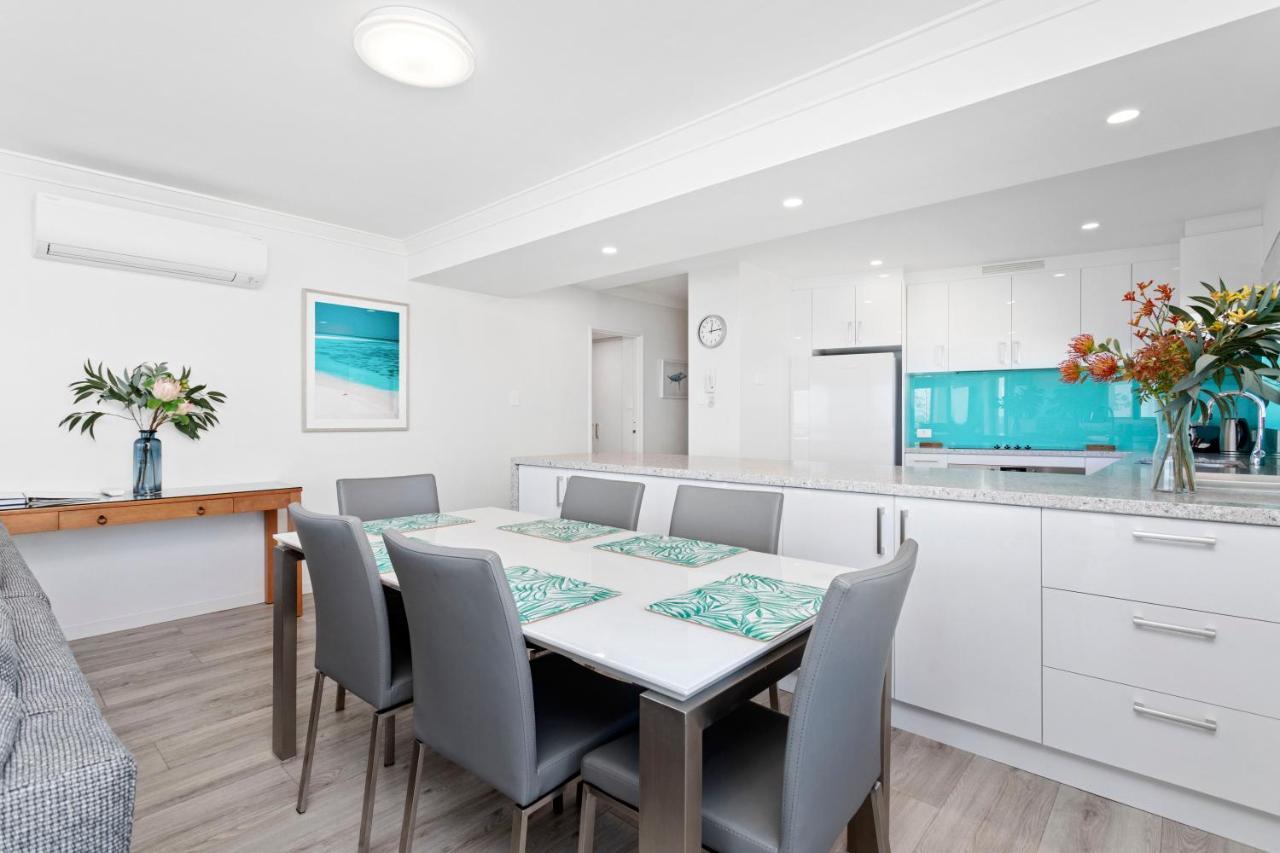 Suite 310 Sandcastles 3 Bedroom Deluxe Perth Kültér fotó