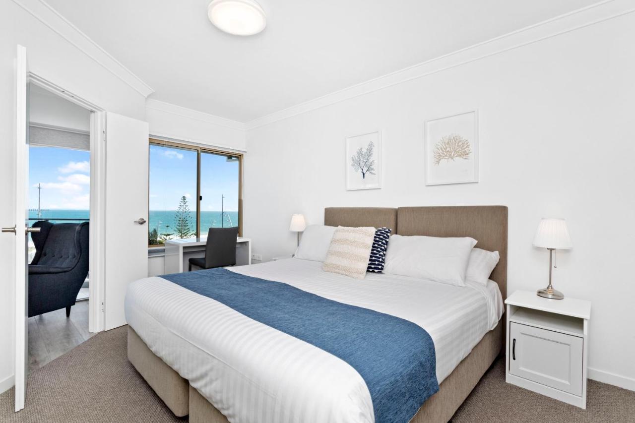 Suite 310 Sandcastles 3 Bedroom Deluxe Perth Kültér fotó