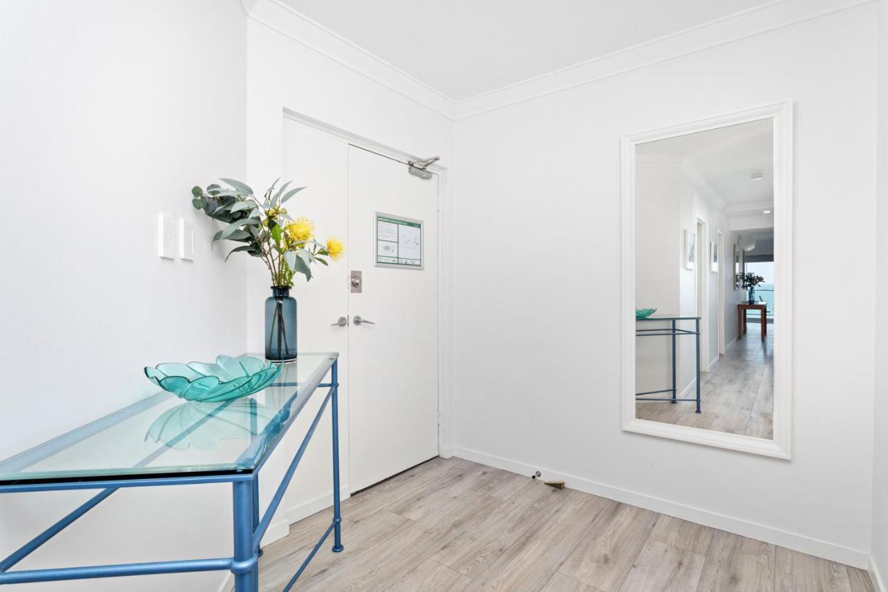 Suite 310 Sandcastles 3 Bedroom Deluxe Perth Kültér fotó