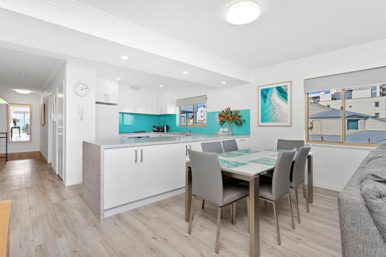 Suite 310 Sandcastles 3 Bedroom Deluxe Perth Kültér fotó
