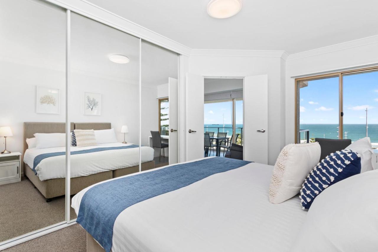 Suite 310 Sandcastles 3 Bedroom Deluxe Perth Kültér fotó