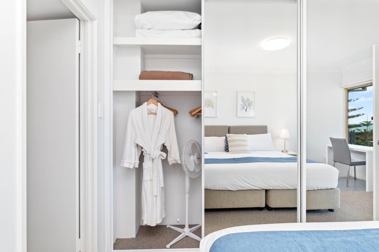 Suite 310 Sandcastles 3 Bedroom Deluxe Perth Kültér fotó