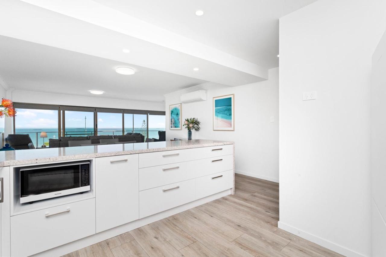 Suite 310 Sandcastles 3 Bedroom Deluxe Perth Kültér fotó