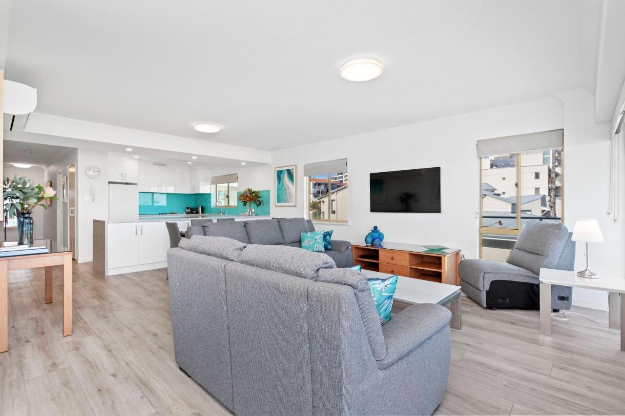 Suite 310 Sandcastles 3 Bedroom Deluxe Perth Kültér fotó