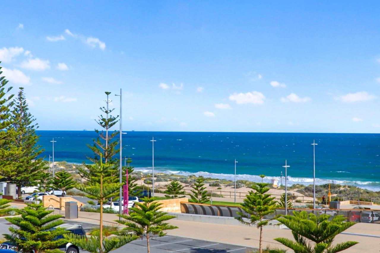 Suite 310 Sandcastles 3 Bedroom Deluxe Perth Kültér fotó