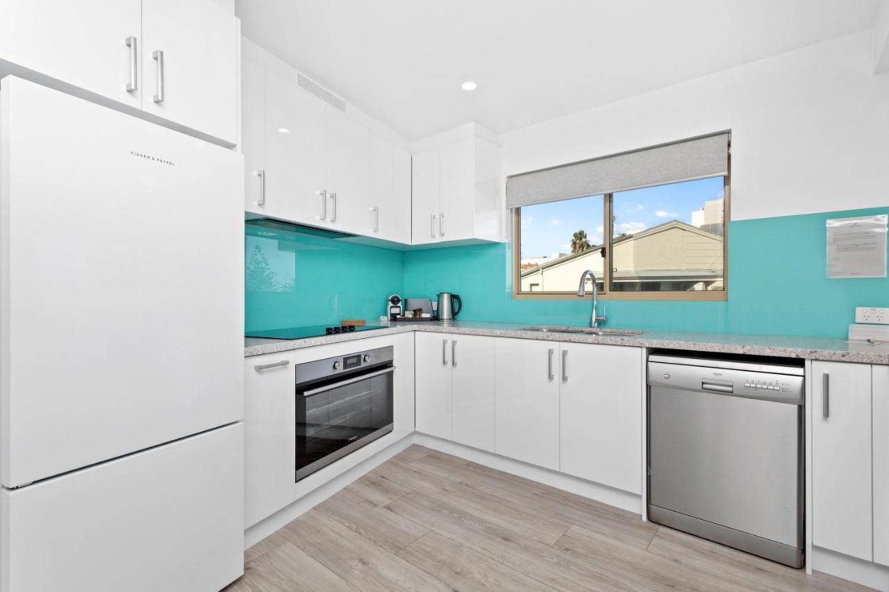 Suite 310 Sandcastles 3 Bedroom Deluxe Perth Kültér fotó