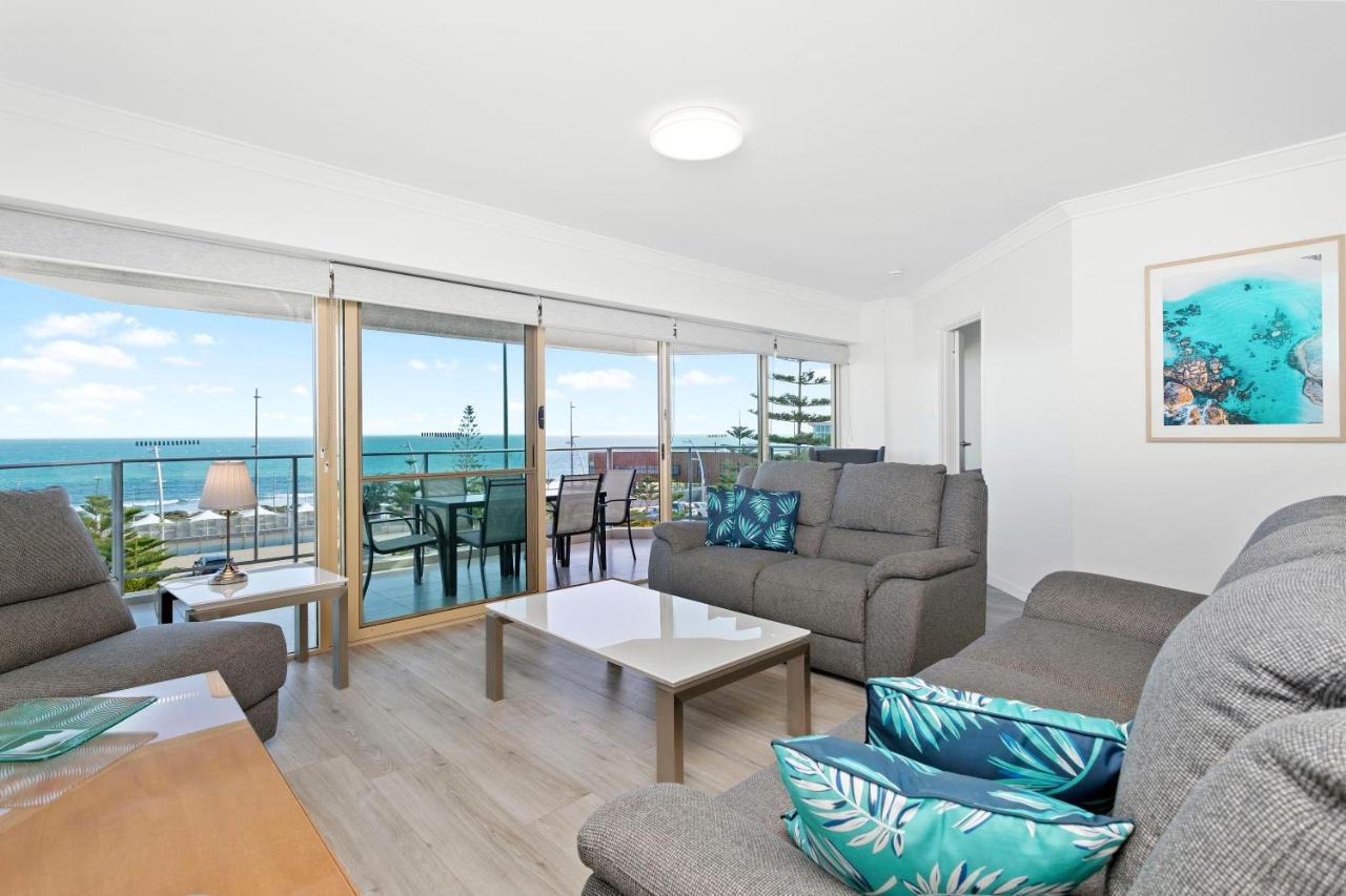 Suite 310 Sandcastles 3 Bedroom Deluxe Perth Kültér fotó