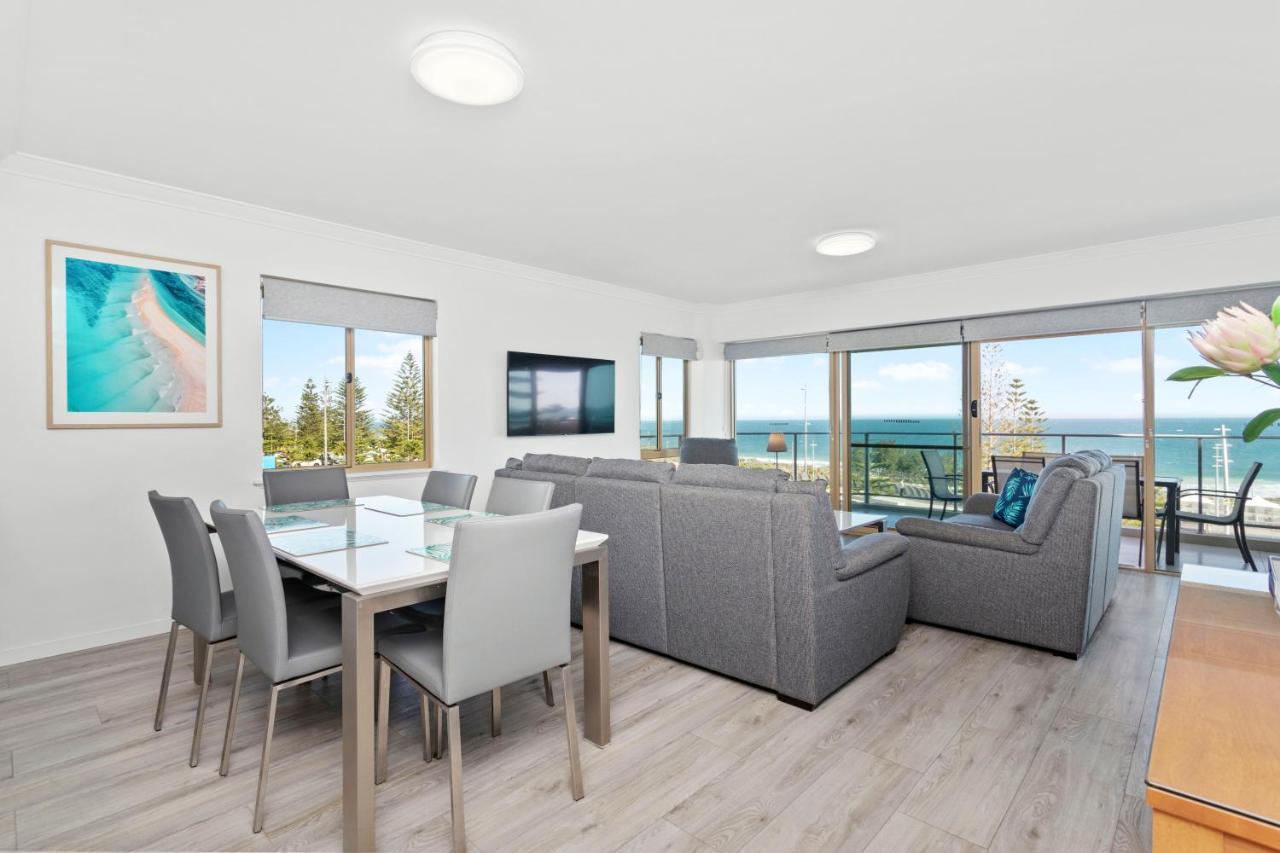 Suite 310 Sandcastles 3 Bedroom Deluxe Perth Kültér fotó